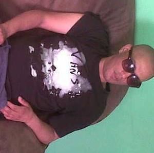 Meet your Posher, Anton